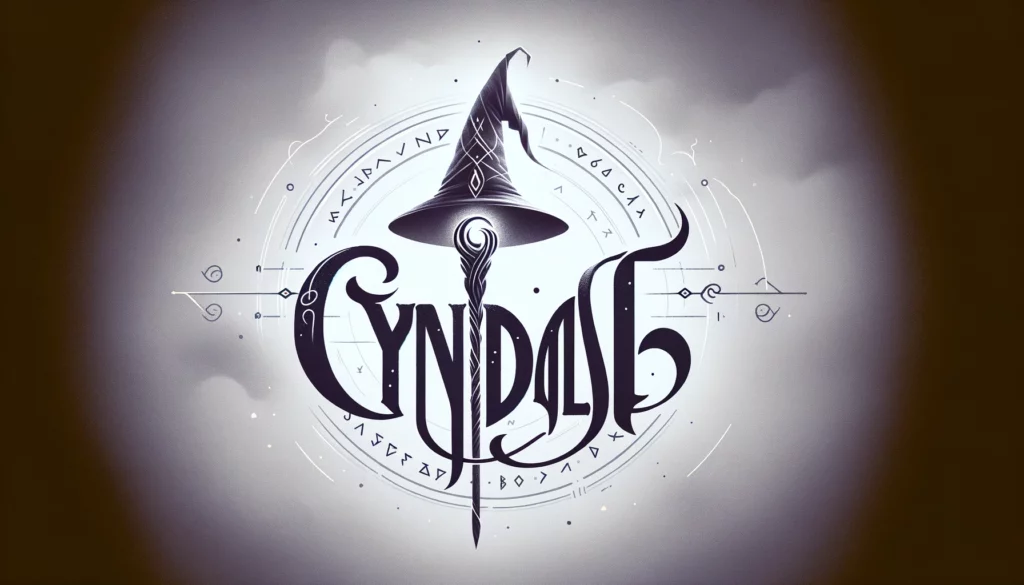 Cyndalf